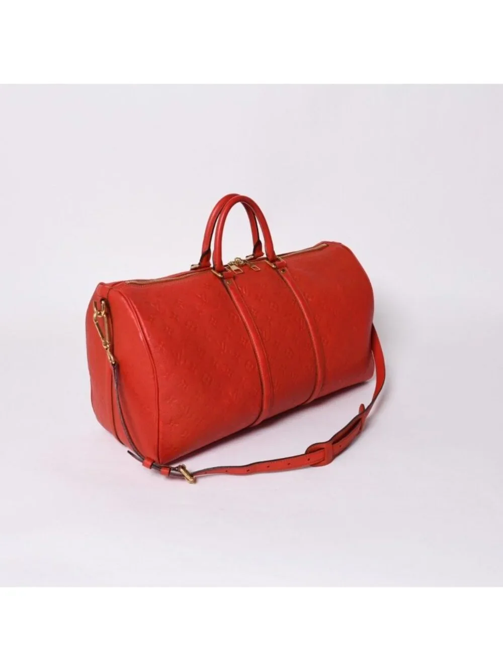 Louis Vuitton this authentic
